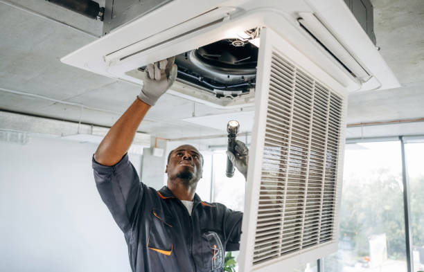 Licensed Ductwork Repair service in Williamsburg, KY - FH HVAC