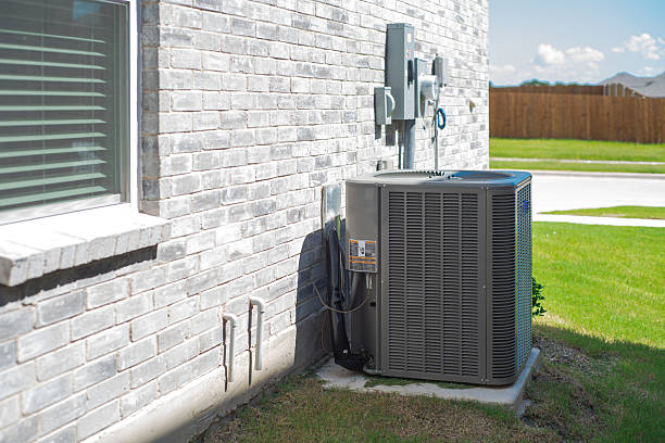 Reliable Ductwork Repair contractor in Williamsburg, KY by FH HVAC